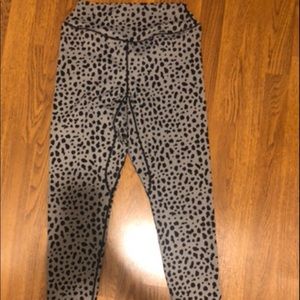 Balance Athletica leggings